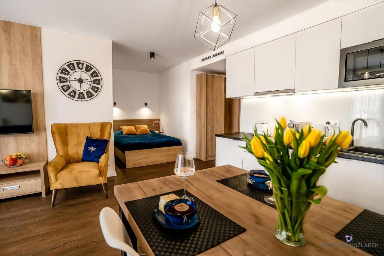Apartamenty Igma 萨比诺瓦 外观 照片