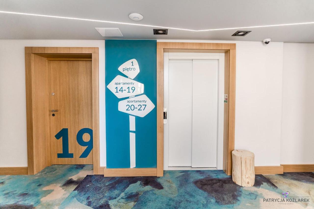 Apartamenty Igma 萨比诺瓦 外观 照片