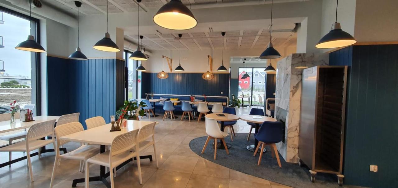 Apartamenty Igma 萨比诺瓦 外观 照片