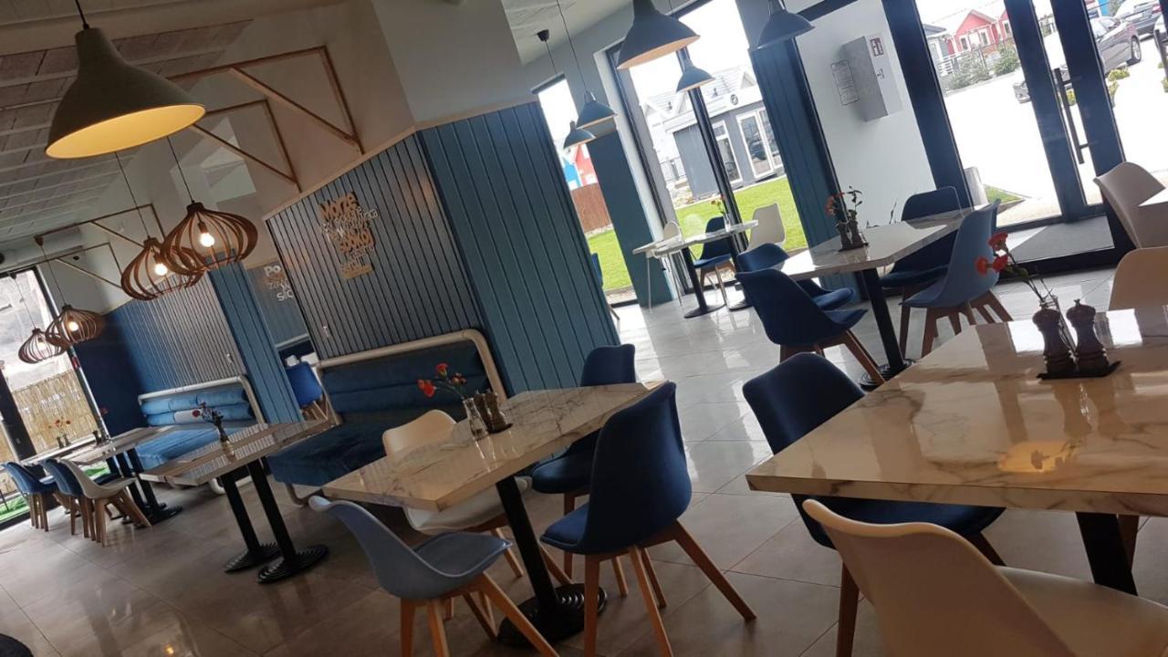 Apartamenty Igma 萨比诺瓦 外观 照片