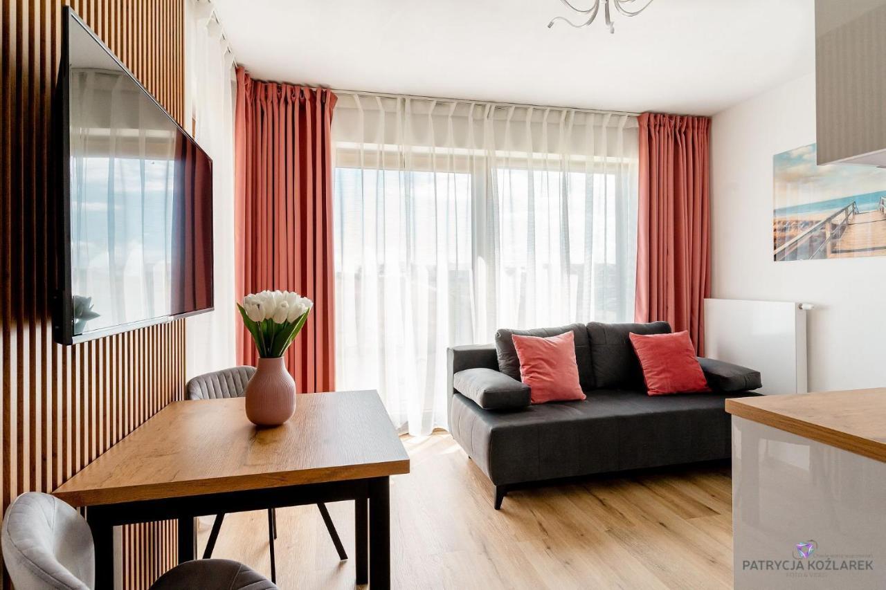 Apartamenty Igma 萨比诺瓦 外观 照片