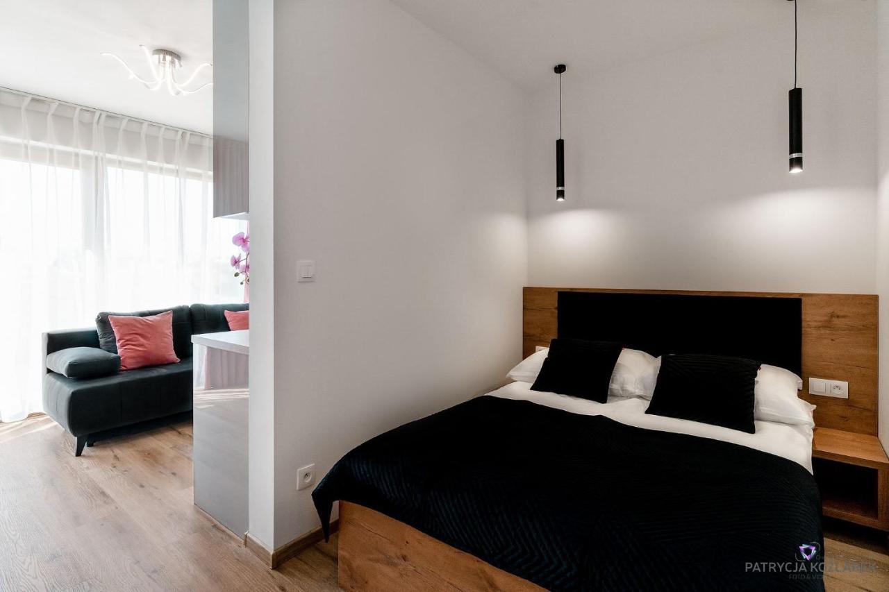 Apartamenty Igma 萨比诺瓦 外观 照片