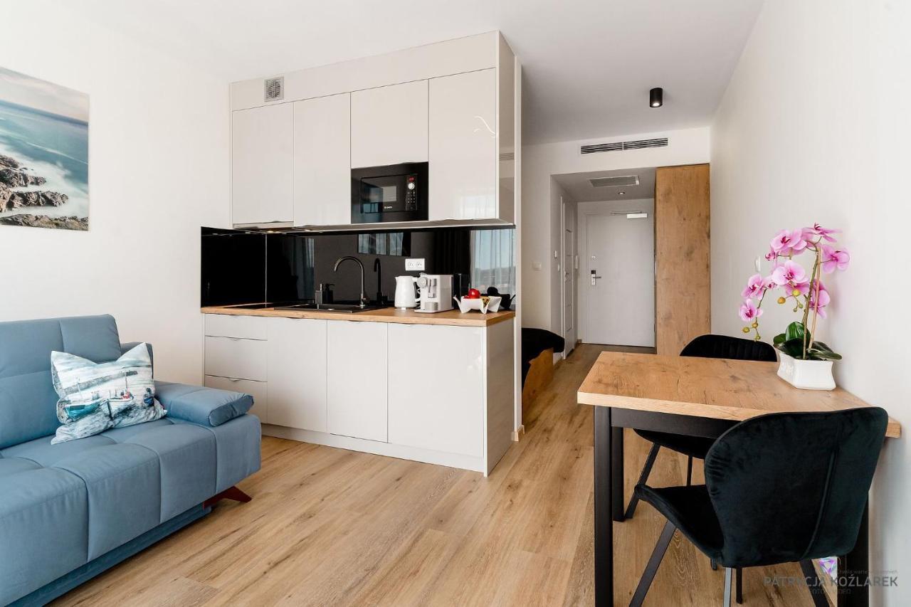 Apartamenty Igma 萨比诺瓦 外观 照片