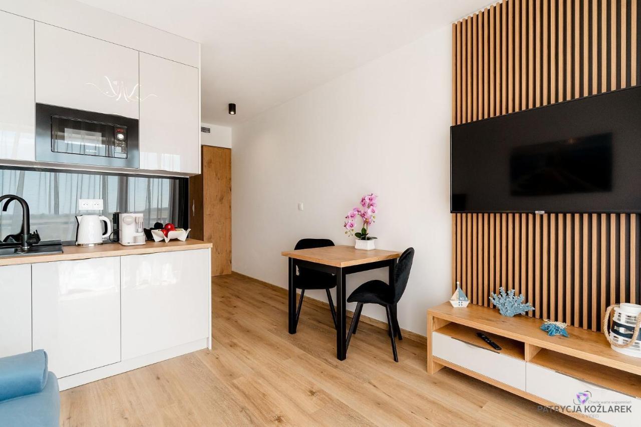 Apartamenty Igma 萨比诺瓦 外观 照片