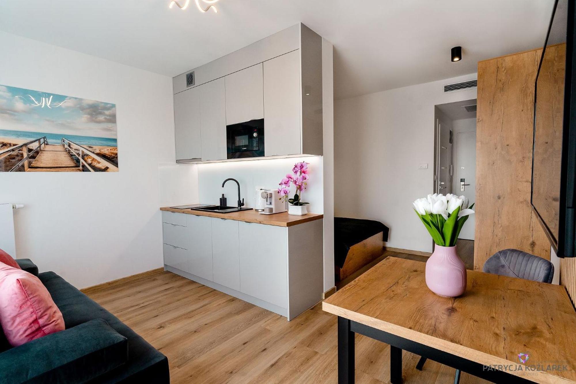 Apartamenty Igma 萨比诺瓦 外观 照片